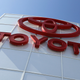 Image for article titled Toyota Will Introduce Its First All-Electric Vehicles in the US This Year